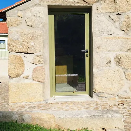 Quinta D'azenha Apartment *