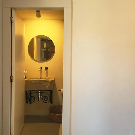 Quinta D'azenha Apartamento *