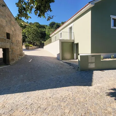 Apartment Quinta D'azenha Sande (Porto)