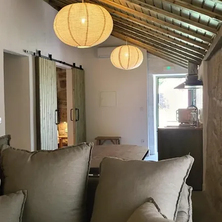 Apartment Quinta D'azenha