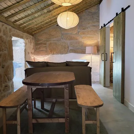 Quinta D'azenha Sande (Porto)