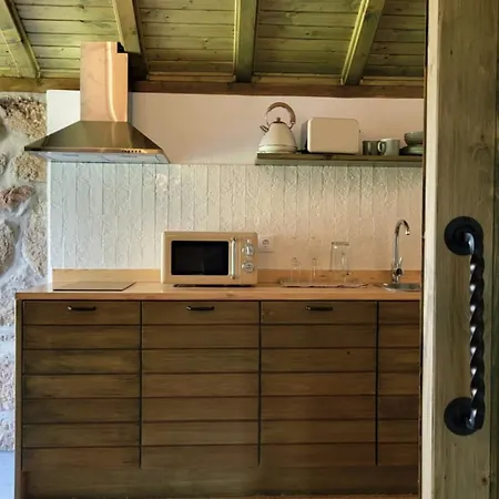 Quinta D'azenha Apartamento *