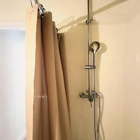 Appartement Quinta D'azenha *