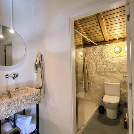 Apartment Quinta D'azenha