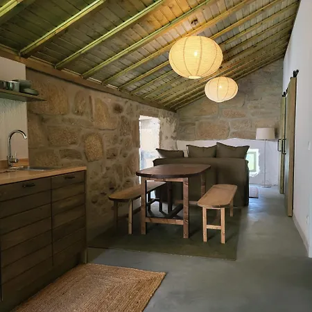 Quinta D'azenha Sande (Porto)