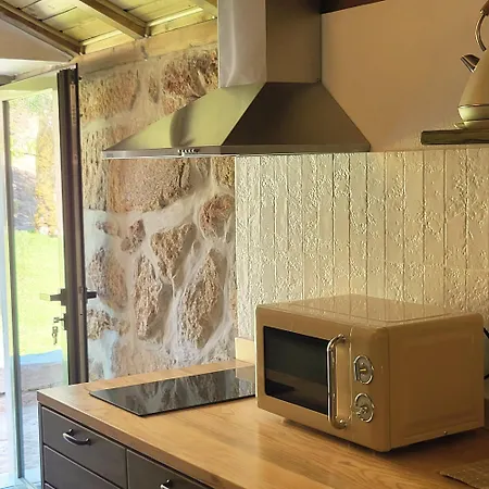 Apartment Quinta D'azenha Sande (Porto)