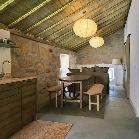 Quinta D'azenha * Sande (Porto)