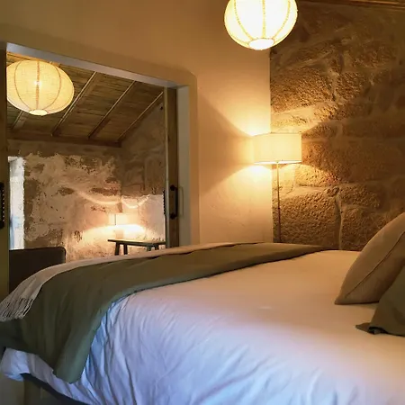 Quinta D'azenha * Sande (Porto)