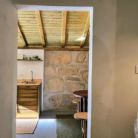 Quinta D'azenha Appartement