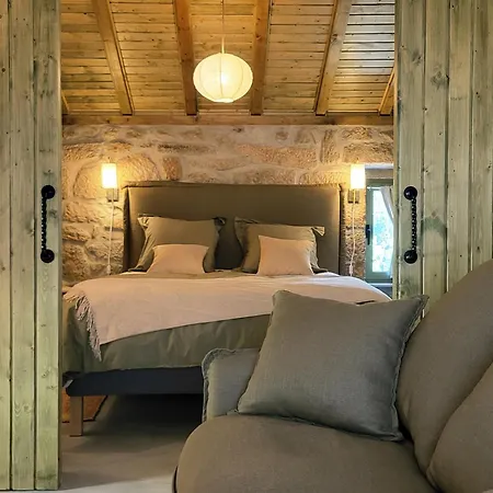 Appartement Quinta D'azenha *