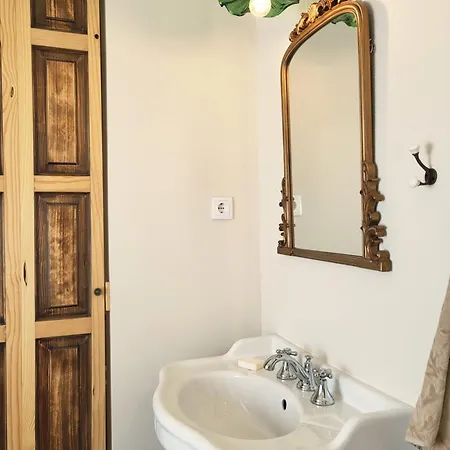 Apartment Quinta D'azenha