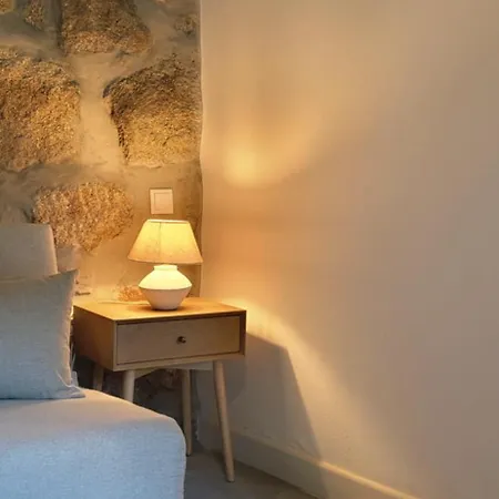 Quinta D'azenha Sande (Porto)