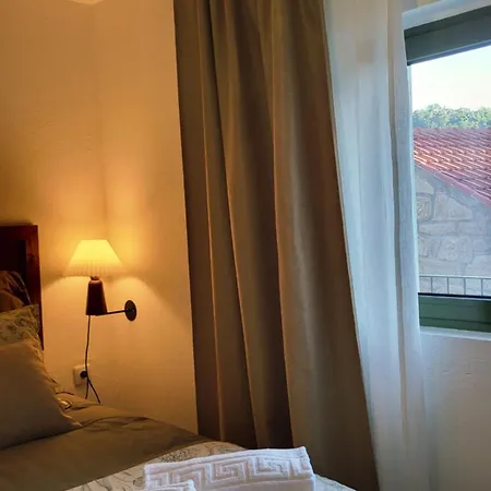 Quinta D'azenha * Sande (Porto)