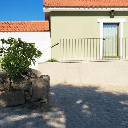 Quinta D'azenha Apartamento *