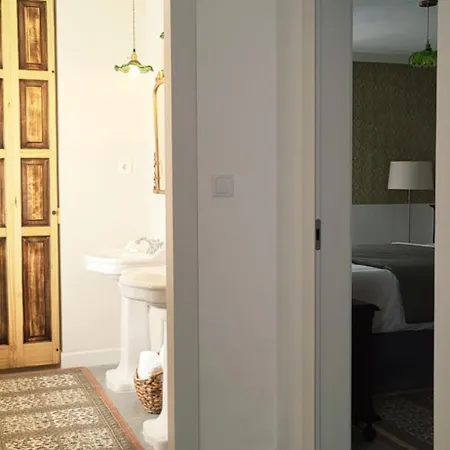 Apartamento Quinta D'azenha *