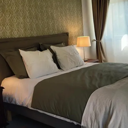 Quinta D'azenha Apartment Sande (Porto)