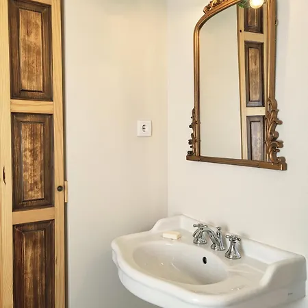 Quinta D'azenha Appartement Sande (Porto)