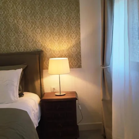 Quinta D'azenha Apartment