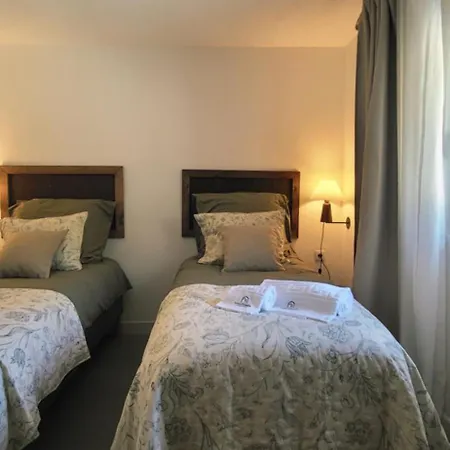 Appartement Quinta D'azenha