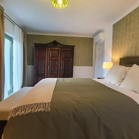 Appartement Quinta D'azenha