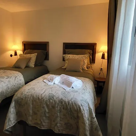 Quinta D'azenha Apartamento *