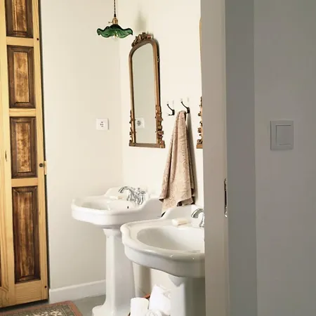 Apartamento Quinta D'azenha *