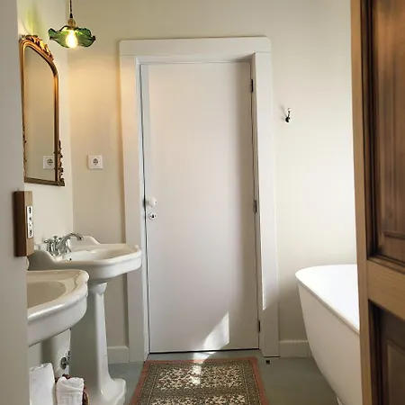 Quinta D'azenha Apartamento Sande (Porto)