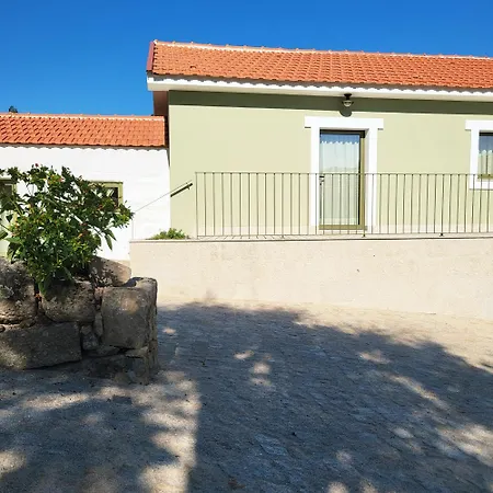 Quinta D'azenha * Sande (Porto)