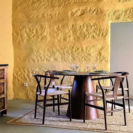 Apartment Quinta D'azenha