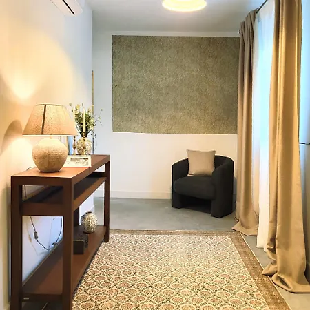 Quinta D'azenha Apartamento