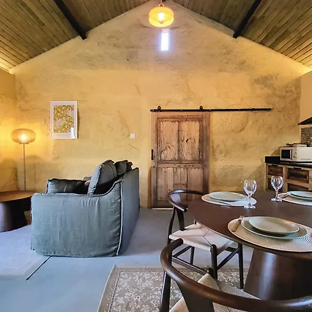 Appartement Quinta D'azenha