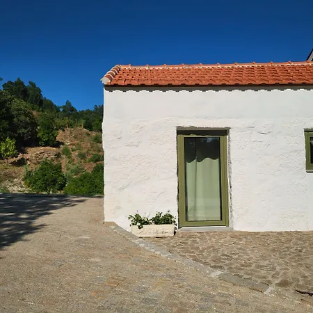 Quinta D'azenha Apartment *