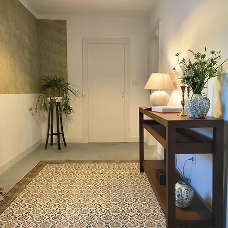 Quinta D'azenha Sande (Porto)