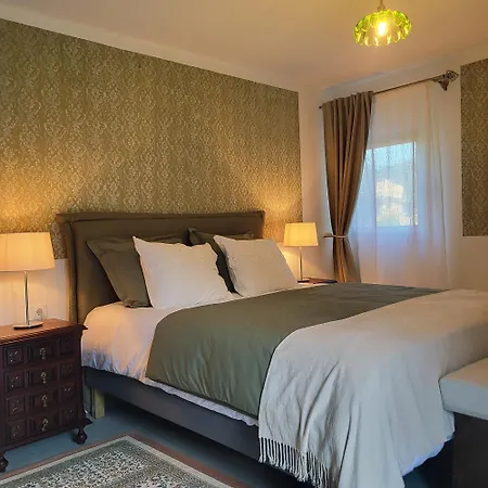 Apartment Quinta D'azenha