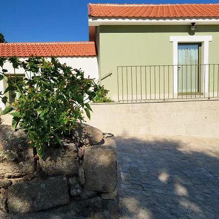 Quinta D'azenha Sande (Porto)