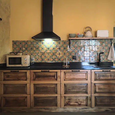 Quinta D'azenha Apartment *