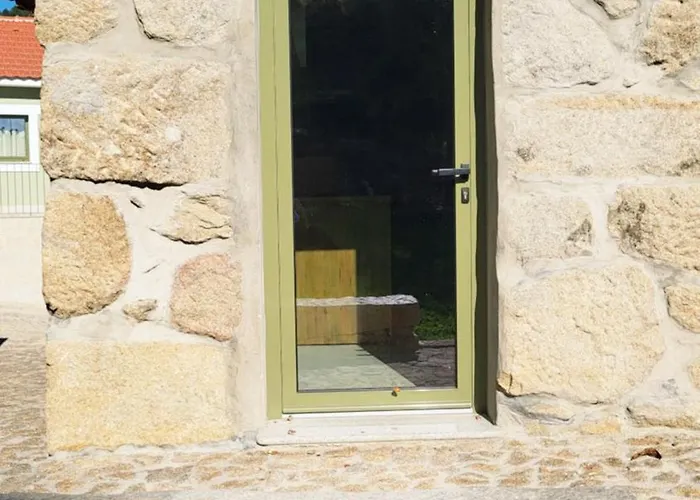 Quinta D'azenha Appartement *