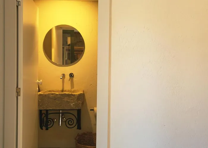 Quinta D'azenha Appartement *