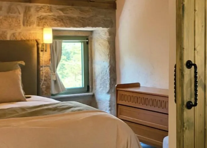 Appartement Quinta D'azenha Sande (Porto)