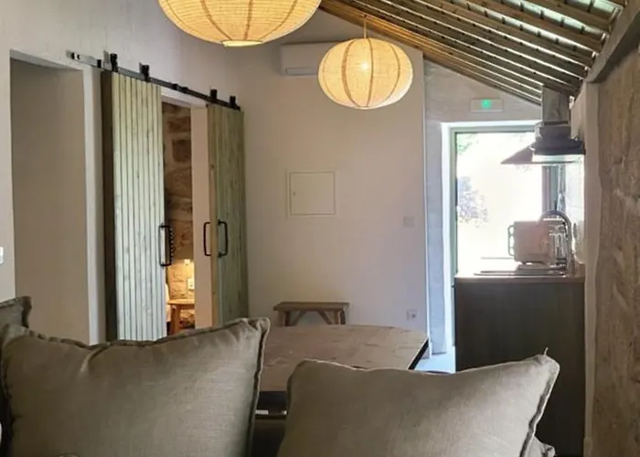 Apartmán Quinta D'azenha