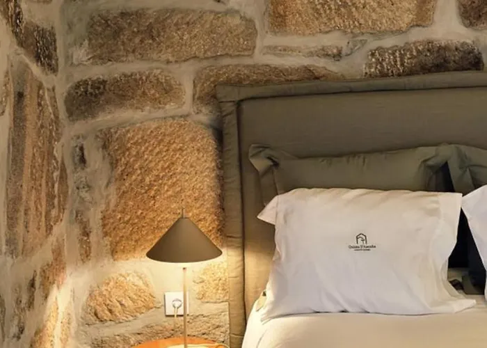 Quinta D'azenha * Sande (Porto)