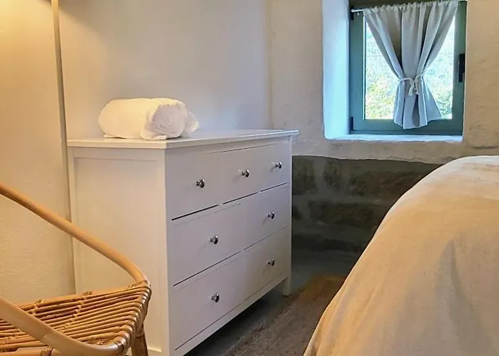 Appartement Quinta D'azenha *