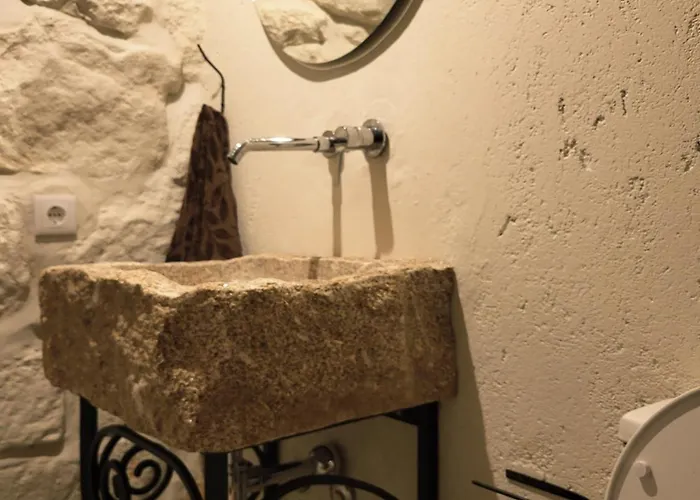 Appartement Quinta D'azenha *