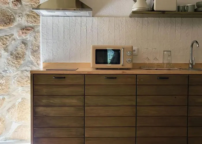 Appartement Quinta D'azenha Sande (Porto)