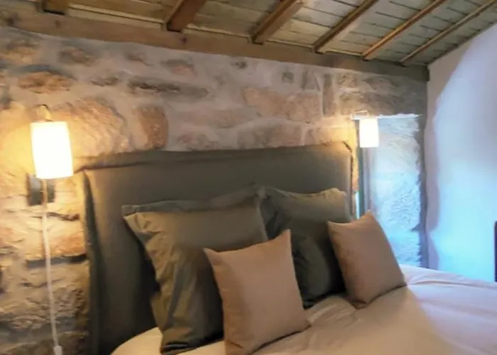 Quinta D'azenha * Sande (Porto)