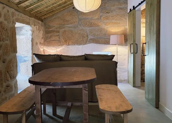 Quinta D'azenha Sande (Porto)