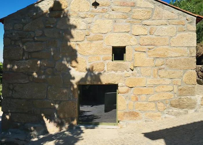 Daire Quinta D'azenha