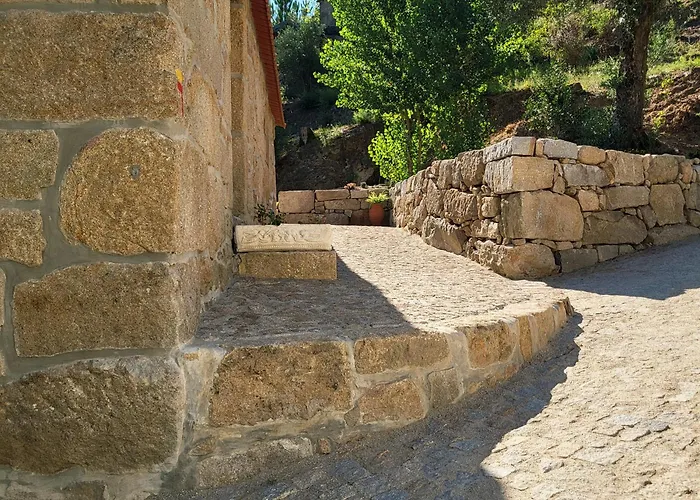 Daire Quinta D'azenha