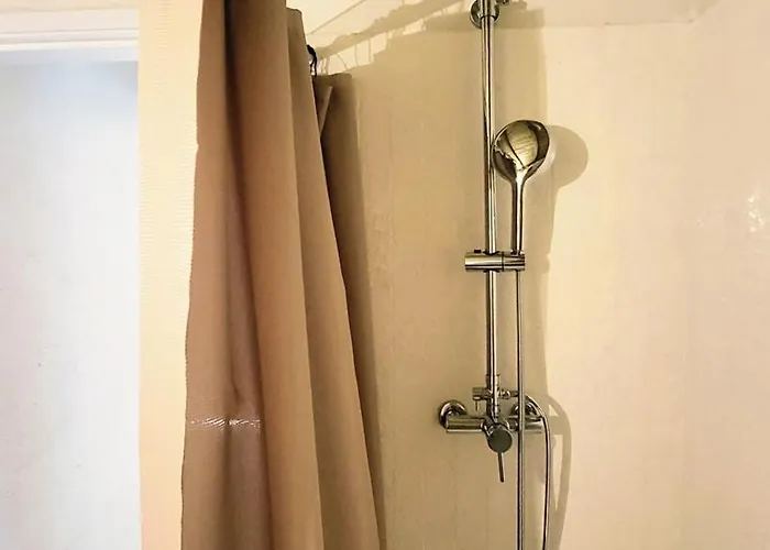 Apartmán Quinta D'azenha *