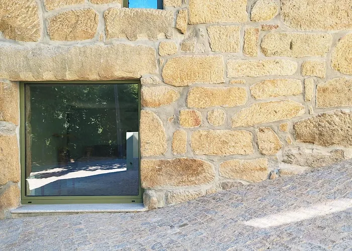 Appartement Quinta D'azenha Sande (Porto)